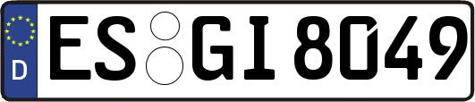 ES-GI8049