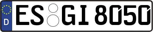 ES-GI8050