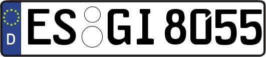 ES-GI8055