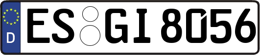 ES-GI8056