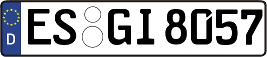 ES-GI8057