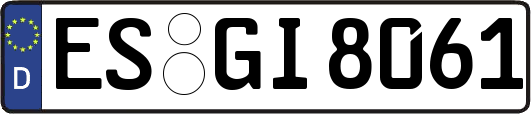 ES-GI8061
