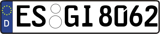 ES-GI8062