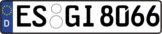 ES-GI8066