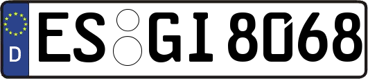 ES-GI8068