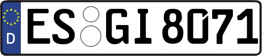 ES-GI8071