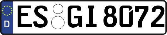 ES-GI8072