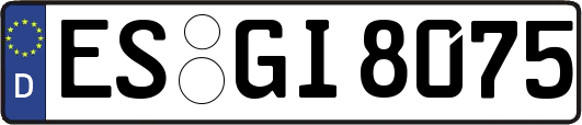 ES-GI8075