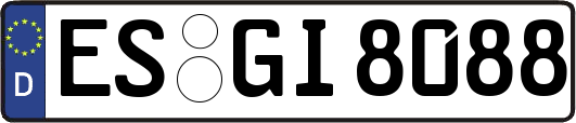 ES-GI8088