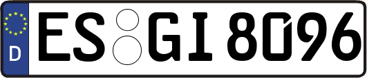ES-GI8096