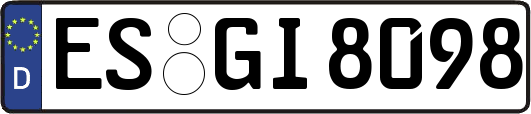 ES-GI8098
