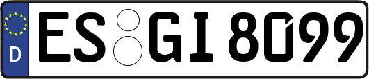 ES-GI8099