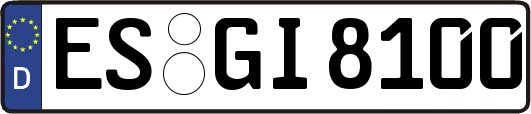 ES-GI8100