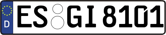 ES-GI8101