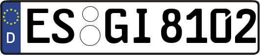 ES-GI8102