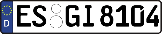 ES-GI8104
