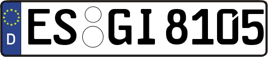 ES-GI8105