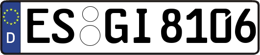 ES-GI8106