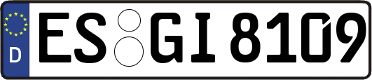 ES-GI8109