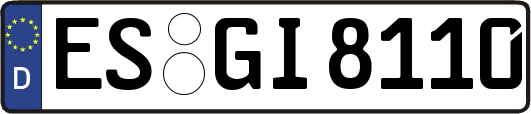 ES-GI8110