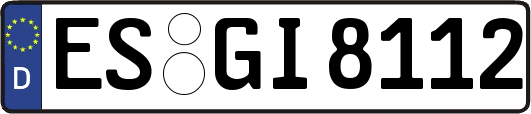 ES-GI8112