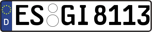 ES-GI8113