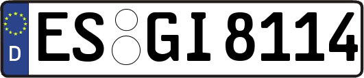 ES-GI8114