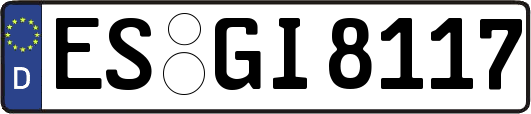ES-GI8117