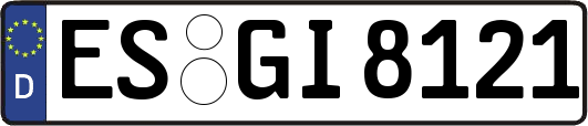 ES-GI8121