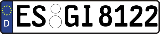 ES-GI8122