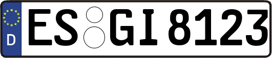 ES-GI8123