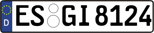 ES-GI8124