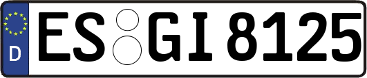 ES-GI8125