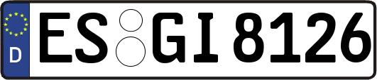 ES-GI8126