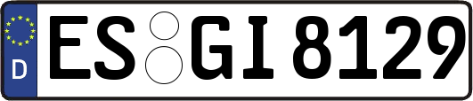 ES-GI8129