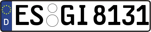 ES-GI8131