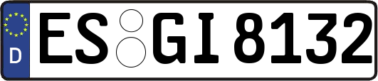 ES-GI8132