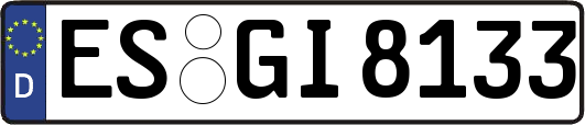 ES-GI8133