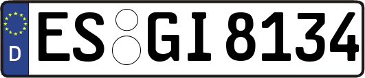 ES-GI8134