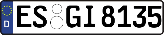 ES-GI8135