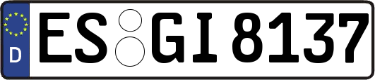 ES-GI8137