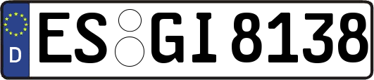 ES-GI8138