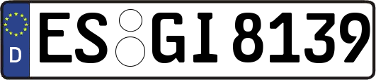 ES-GI8139