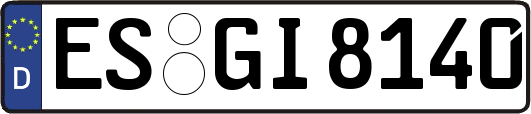 ES-GI8140