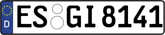 ES-GI8141