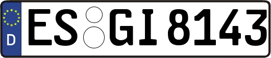 ES-GI8143