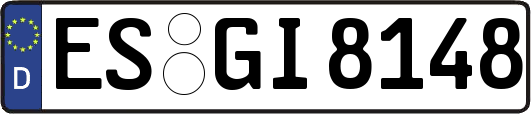 ES-GI8148