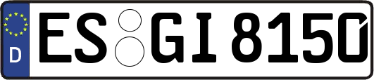 ES-GI8150