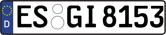 ES-GI8153