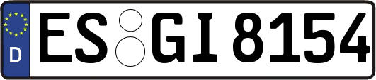 ES-GI8154
